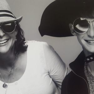 Meet your Posher, April